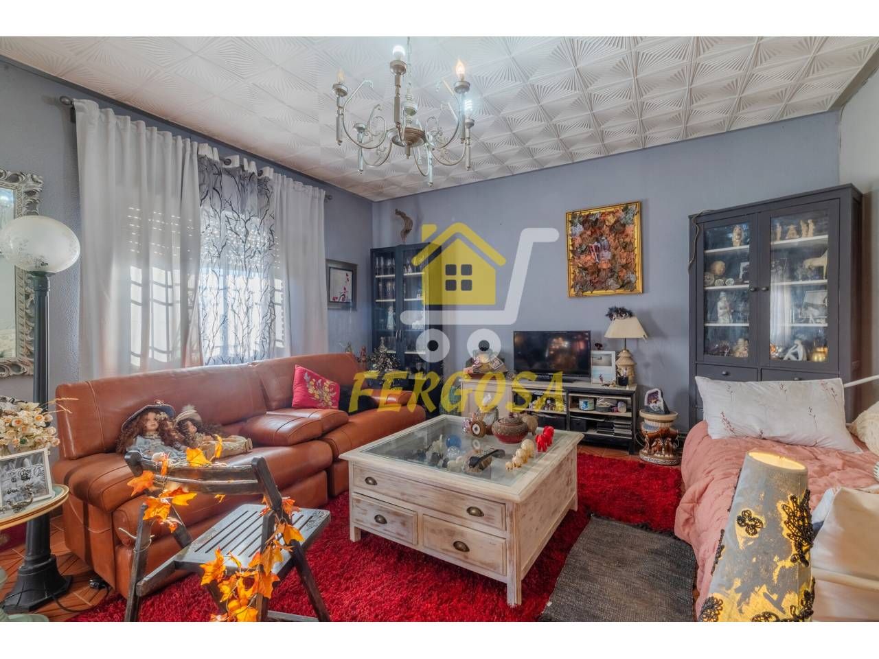 Single-family semi-detached for sale in La Puebla de Montalbán