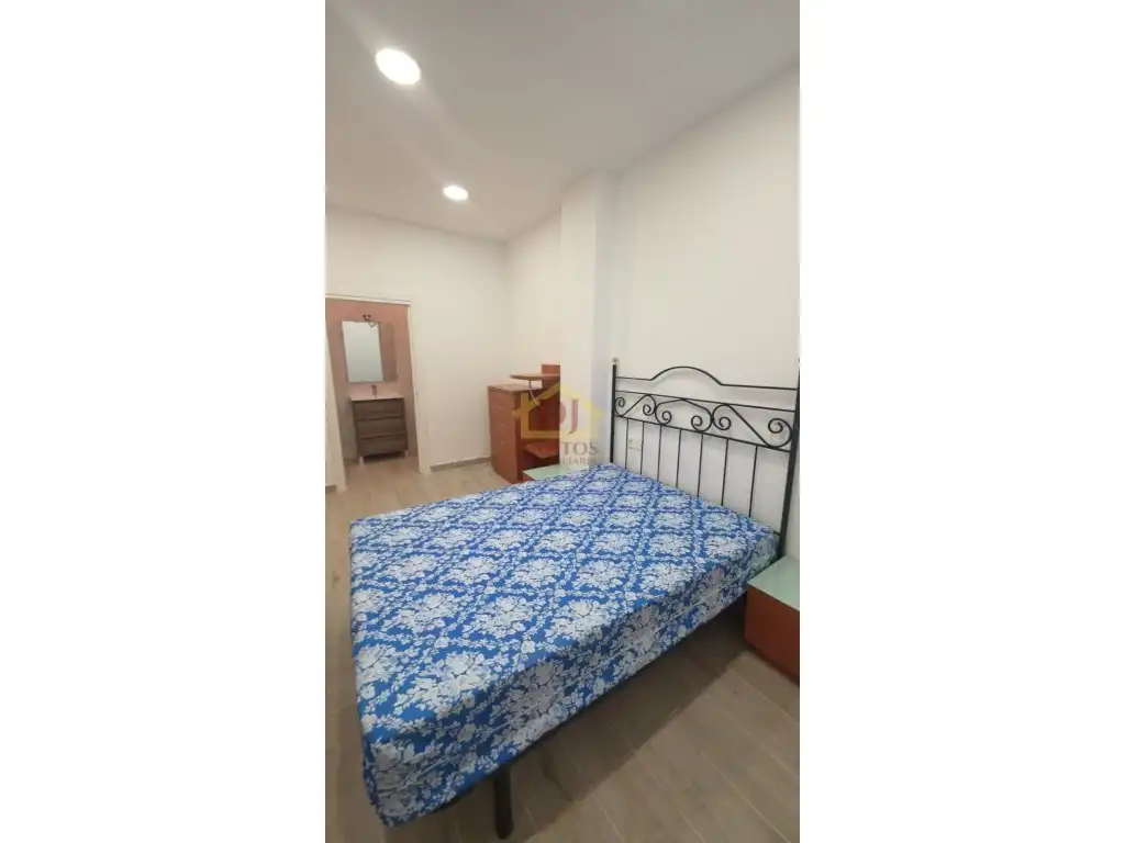 Dormitori de Apartament en venda en Salamanca
