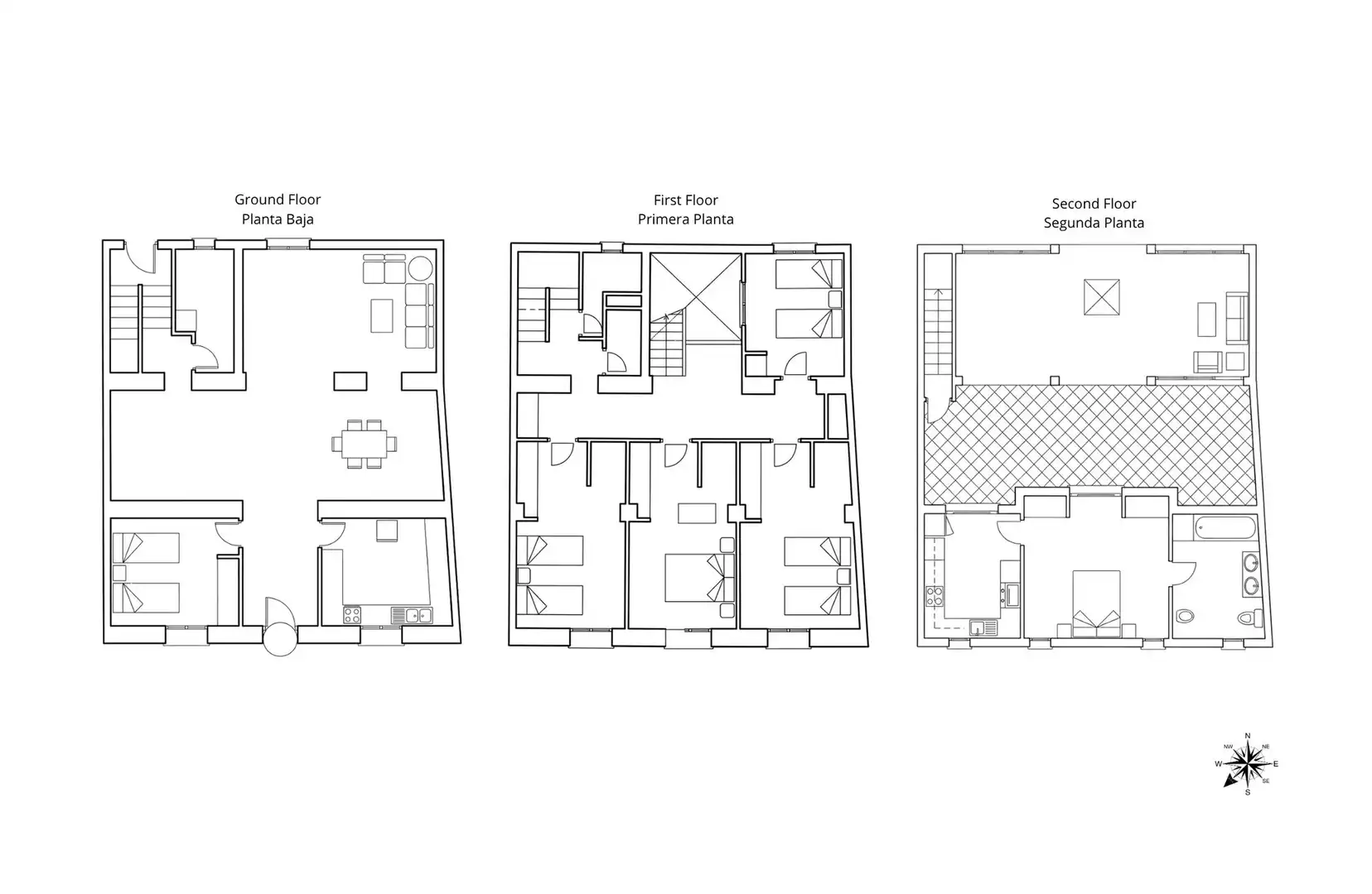 Terraced house for sale in Tolox, imagen 2