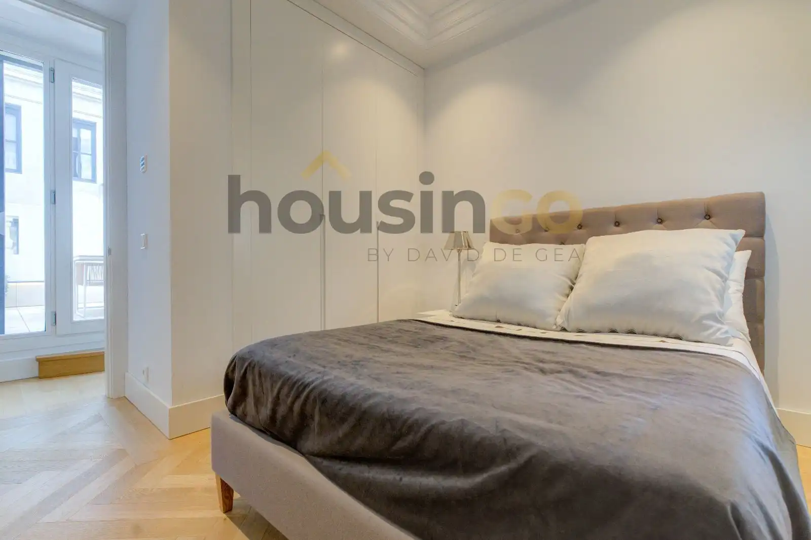 Penthouse with lift for sale in Gran Vía, imagen 36