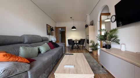 Foto 2 de Apartament en venda a Avenida Avenida Romería Virgen del Carmen, 139, Lo Pagán, San Pedro del Pinatar