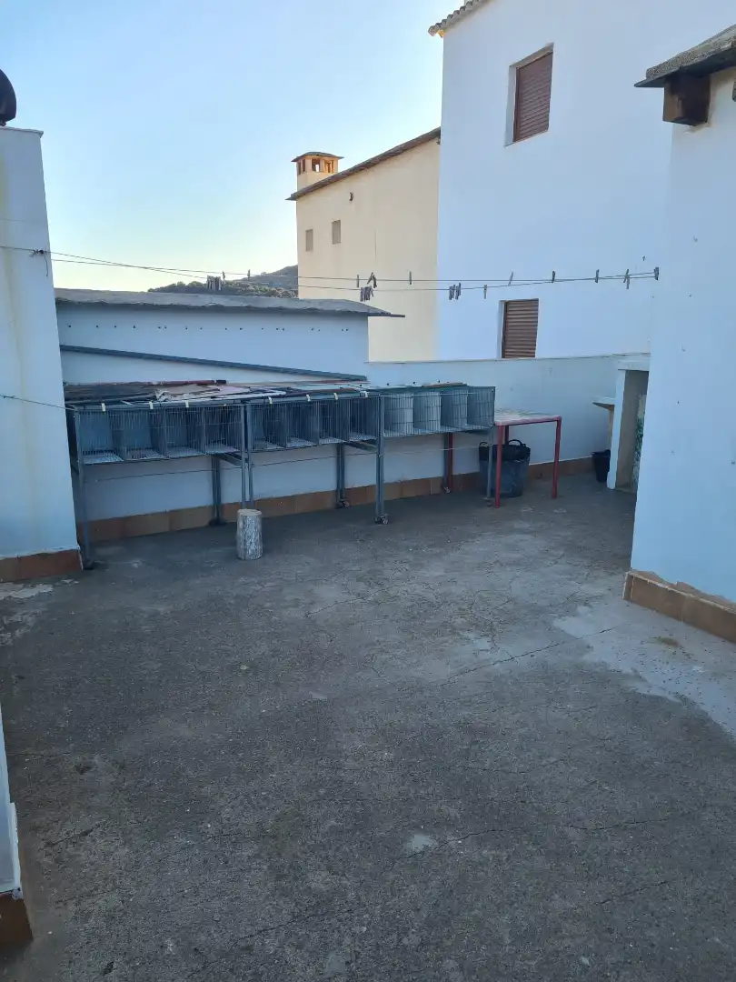 Casa amb jardí en venda a Calle Castaños 15, imagen 21