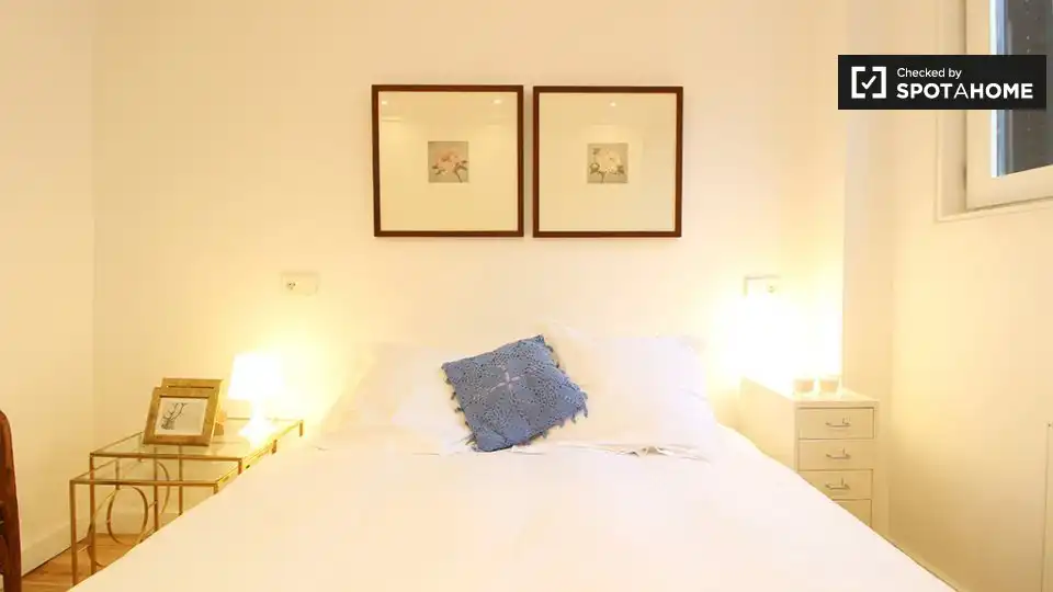Habitació a Fuente del Berro