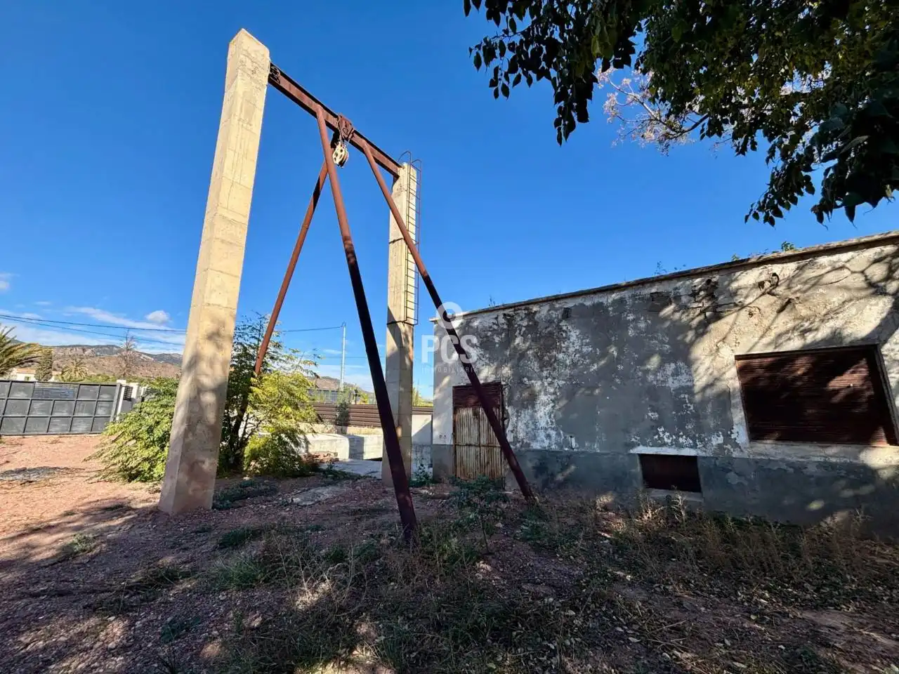 Chalet en venta en Calle Zona de los Huertos de Totana S/N, imagen 20