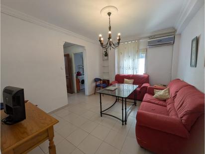 Living room of Flat for sale in  Córdoba Capital
