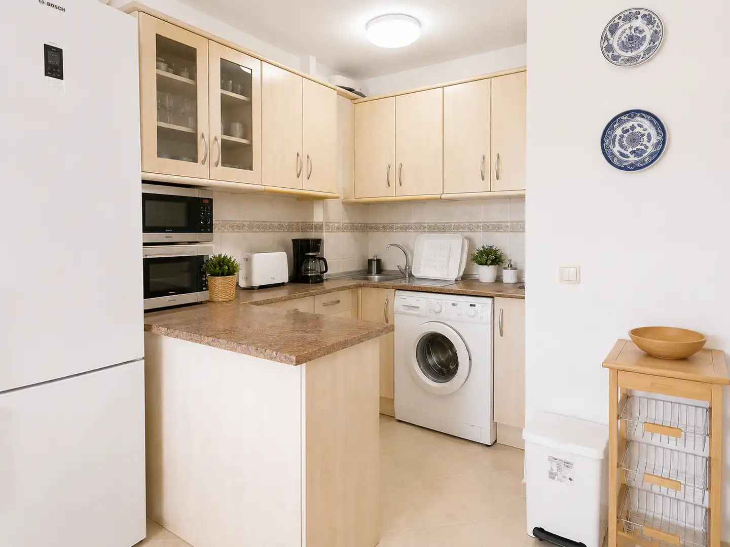 Apartament amb piscina en venda a Avenida del Parque 3, imagen 5