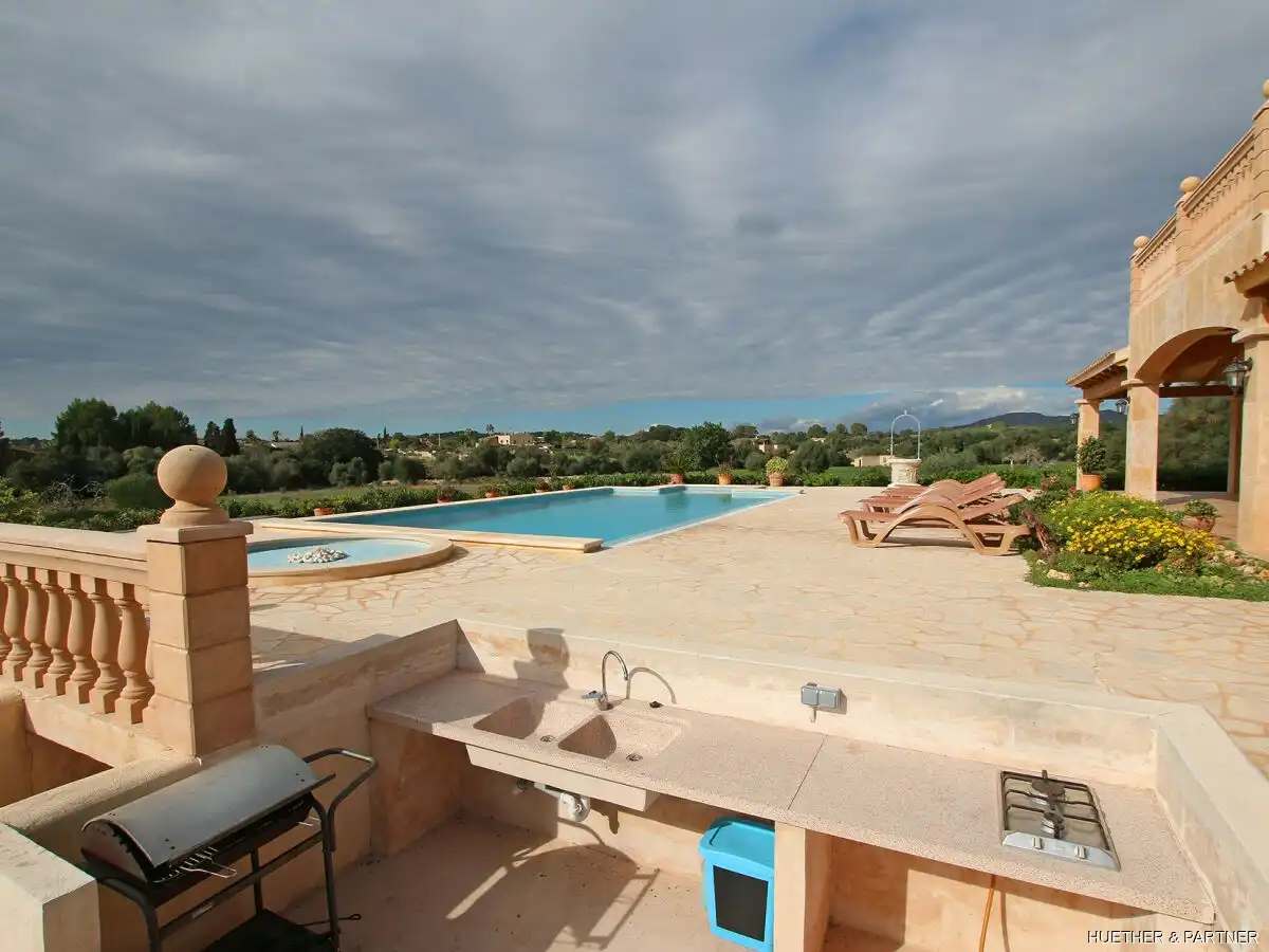 Maison rustique à vendre à Sant Llorenç des Cardassar, imagen 21