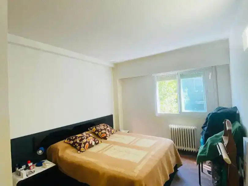 Dormitori de Pis en venda en Collado Villalba amb Aire condicionat i Balcó
