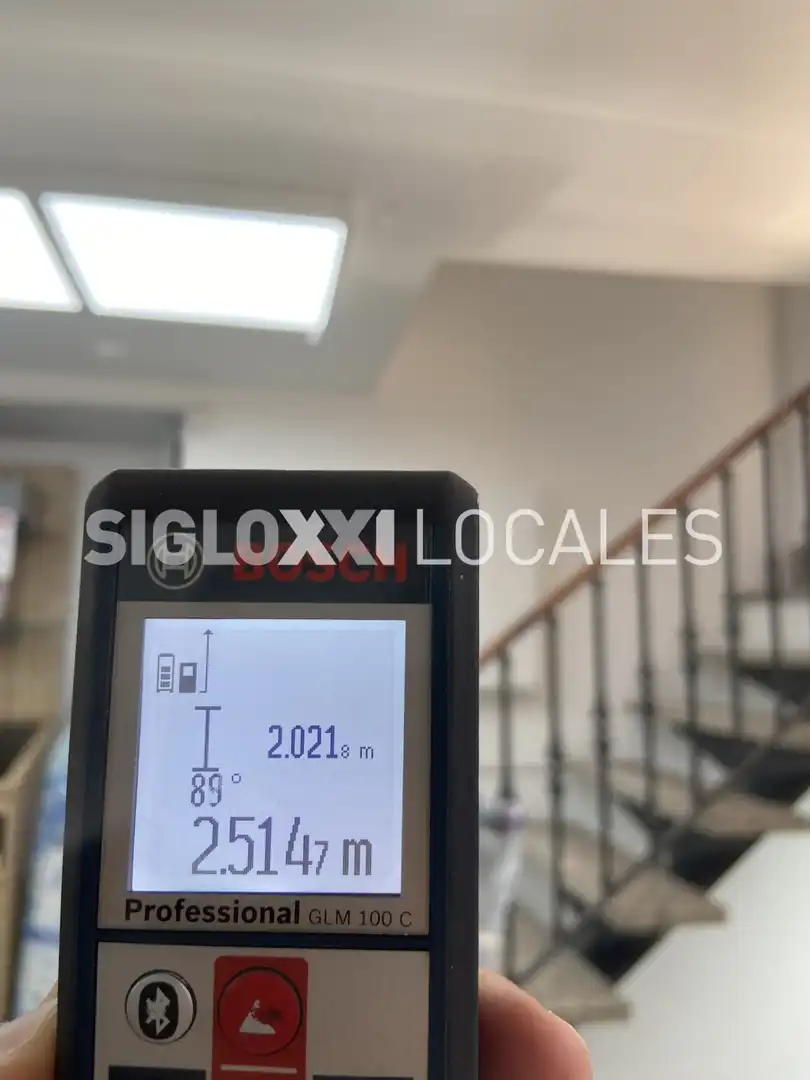 Business premises to rent in TRAVESSERA DE GRACIA, imagen 54