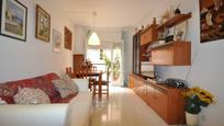 Living room of Flat for sale in Lloret de Mar  with Balcony