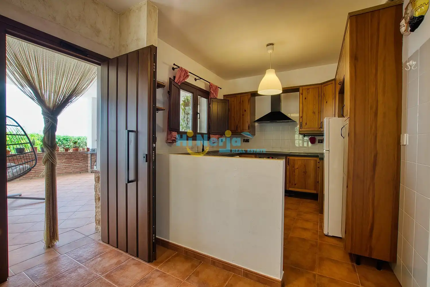 Haus mit Pool zum Verkauf in Periana, imagen 9