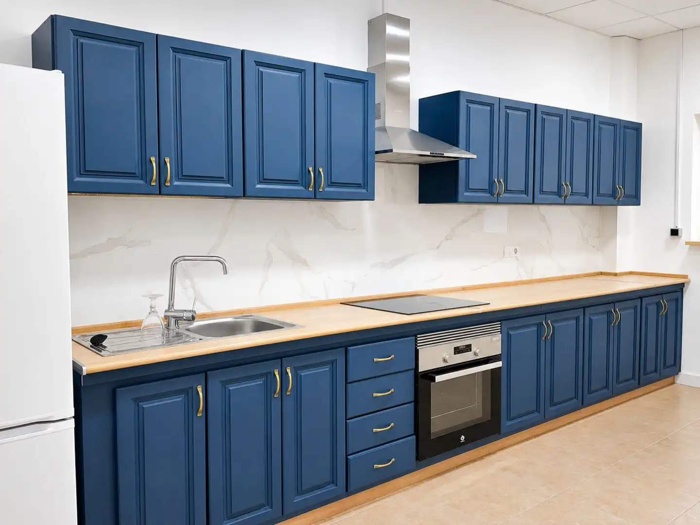 Cocina de Local en venta en Granadilla de Abona con Alarma