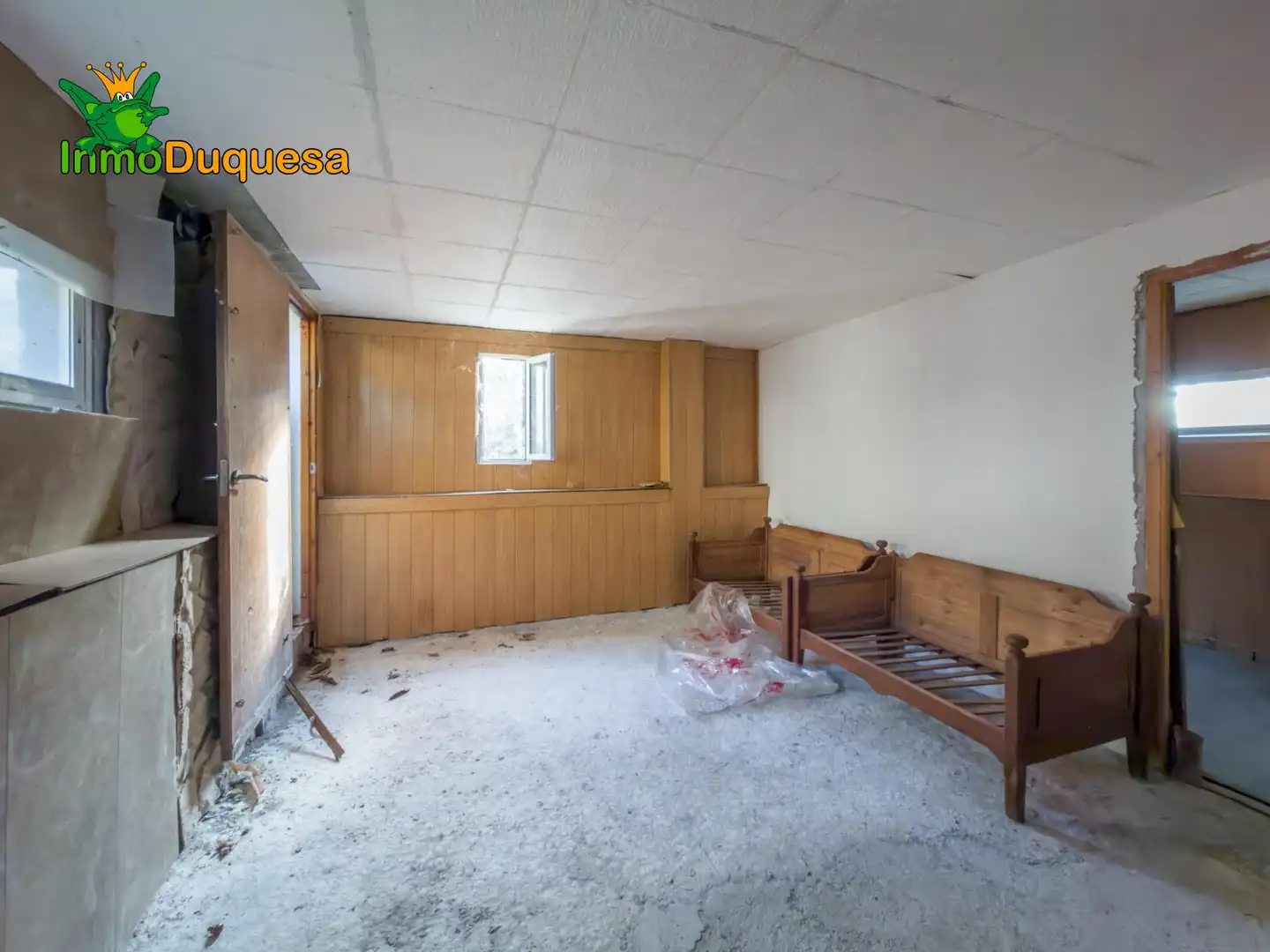 Casa rústica en venta en Calle Diseminados, Pol-8 Par-359 000, imagen 17