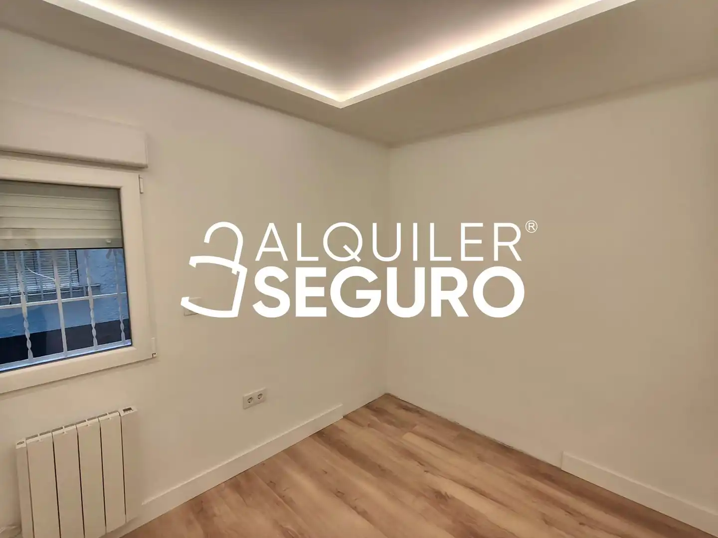 Habitación de Piso de alquiler en Fuencarral - El Pardo