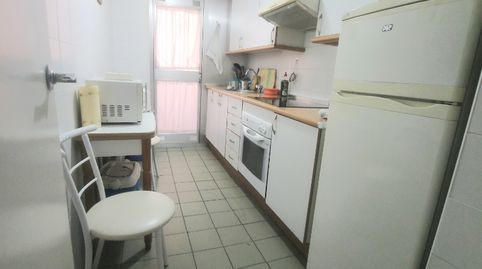 Foto 4 de Piso en venta en Joaquina Eguaras, Granada Capital