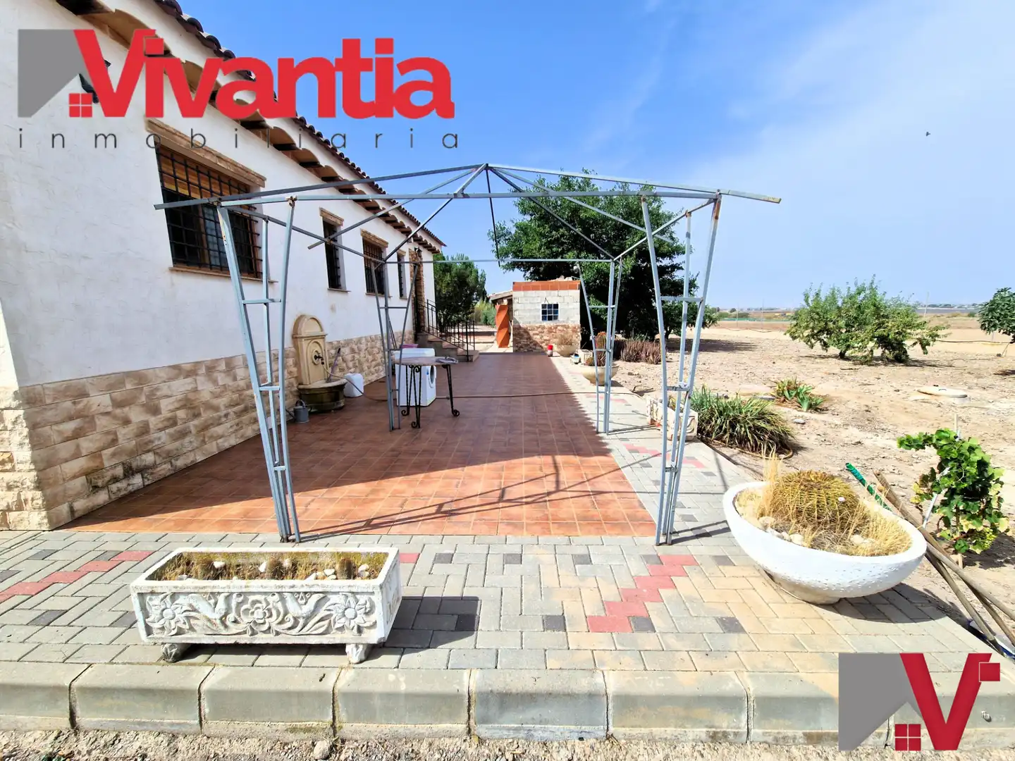 Detached house with garden for sale in Pedanías Centro, imagen 7