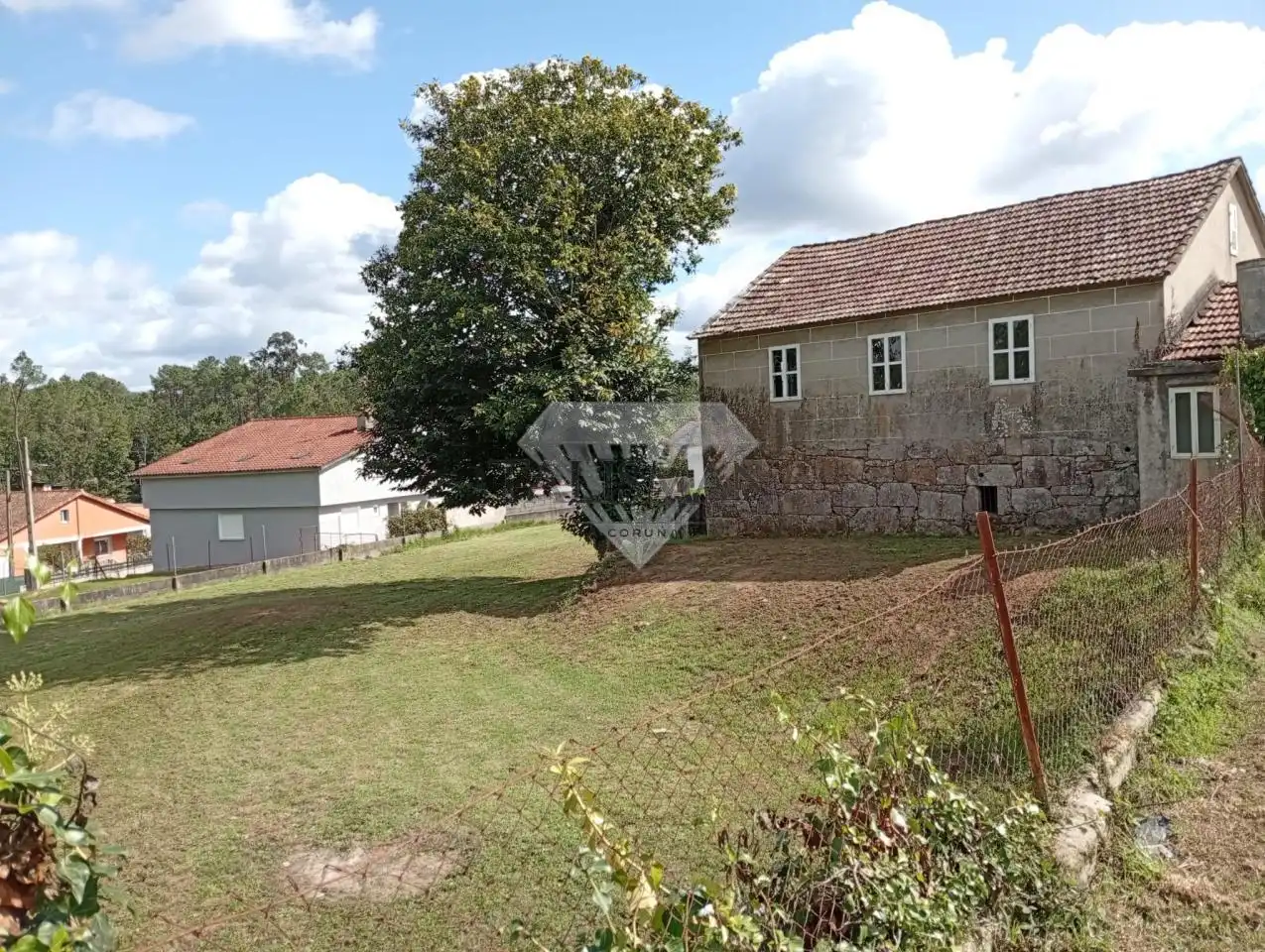 Casa con giardino in vendita a LUGAR MESEGO, imagen 5