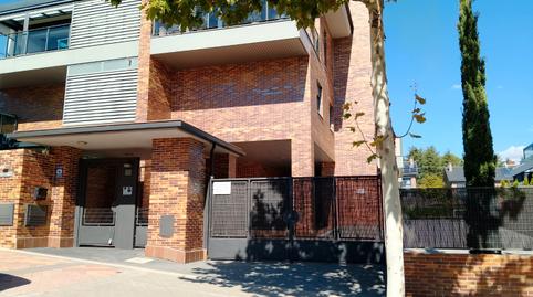 Foto 5 de Garatge en venda a Calle Miguel López de Legazpi, 10, Valenoso, Madrid