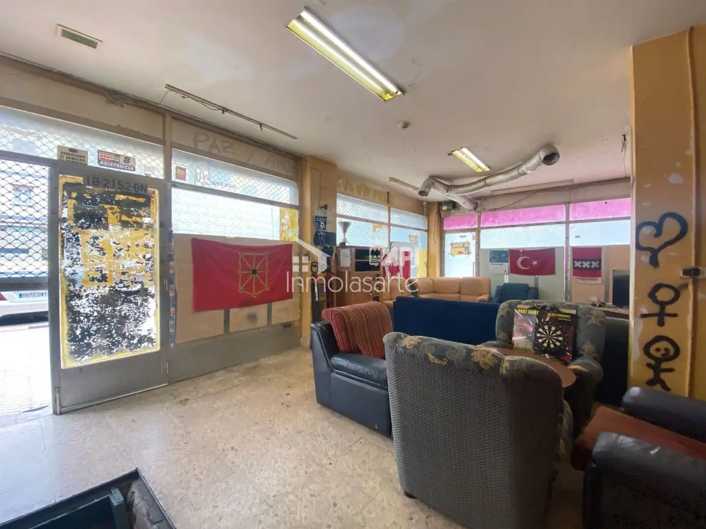 Local commercial à vendre à Lasarte-Oria, imagen 11