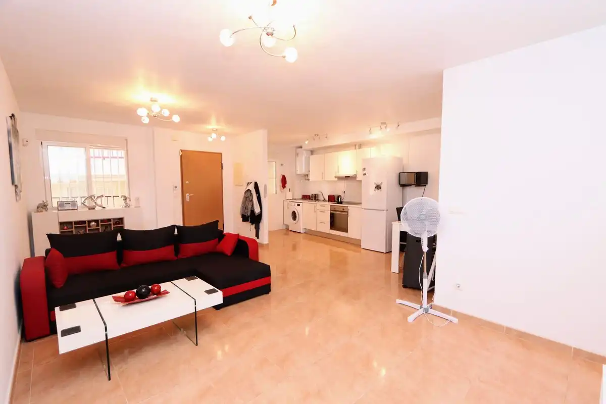 Apartment zum Verkauf in Centro, imagen 4