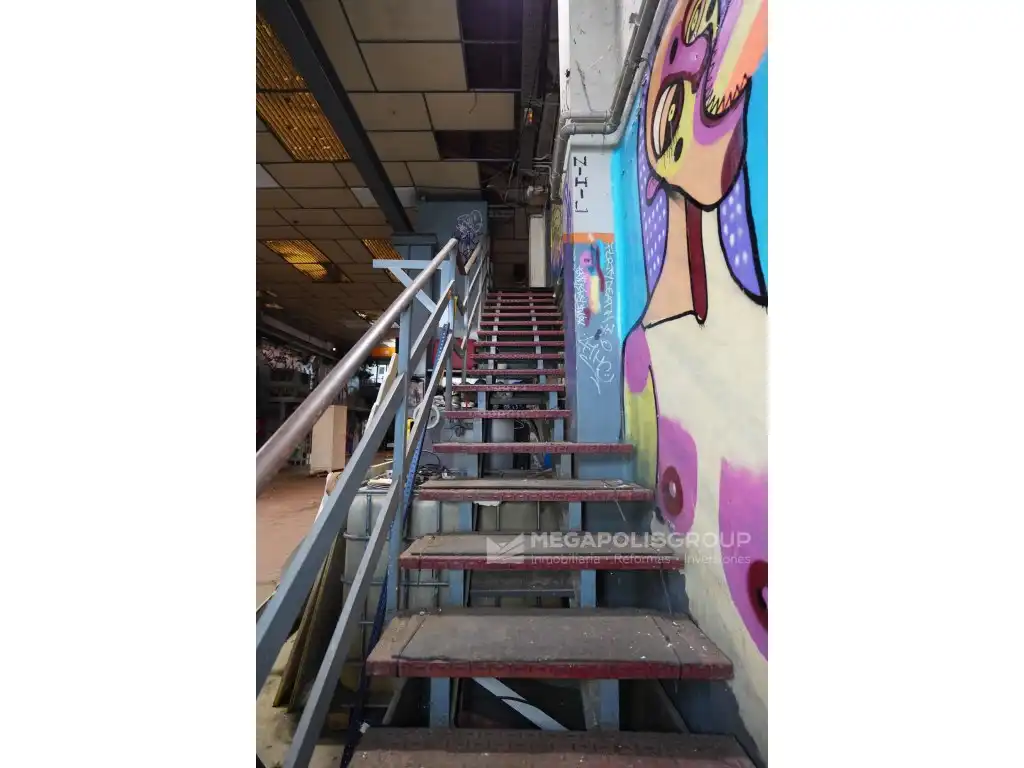 Nave industrial in vendita a Calle Josep Finestres, imagen 45