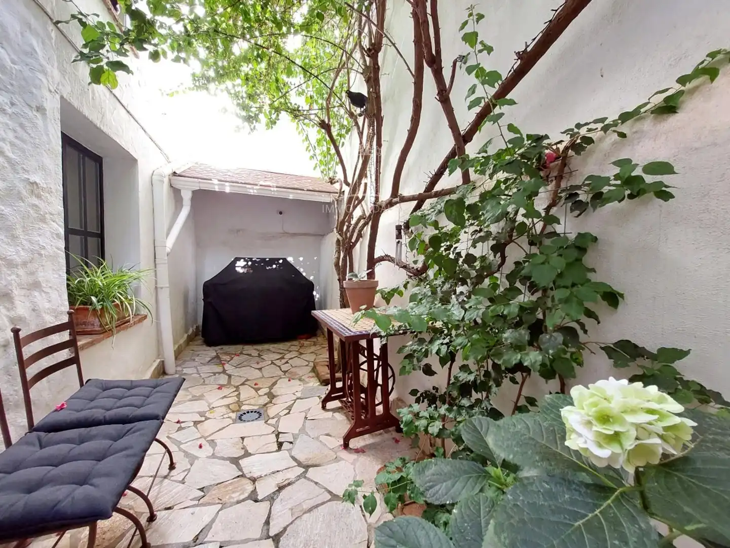 Terrasse von Haus oder Chalet zum Verkauf in Medina Sidonia mit Heizung