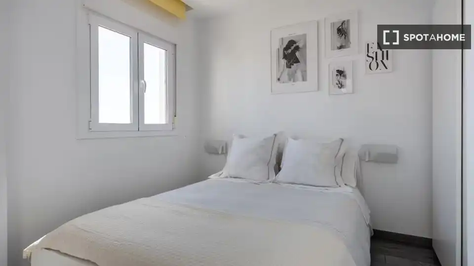 Room in Manantiales - Estación de Autobuses