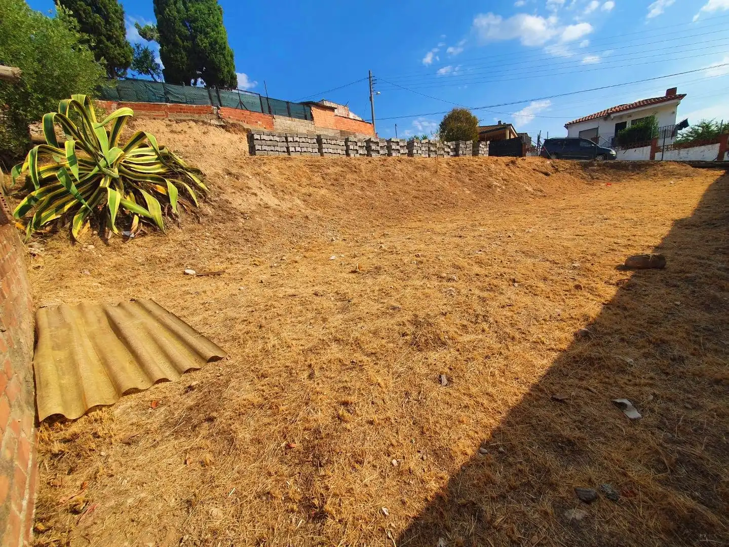 Terreno residencial en venta en Piera, imagen 4