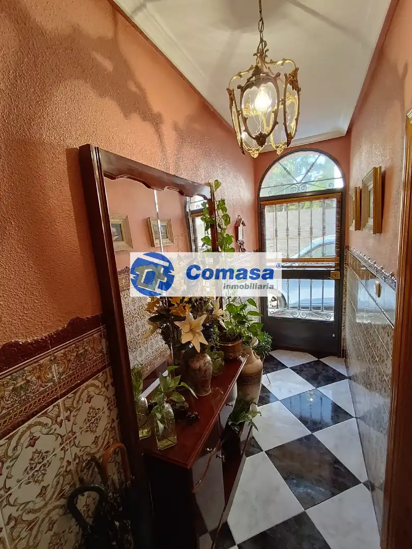House with garden for sale in Martos, imagen 15