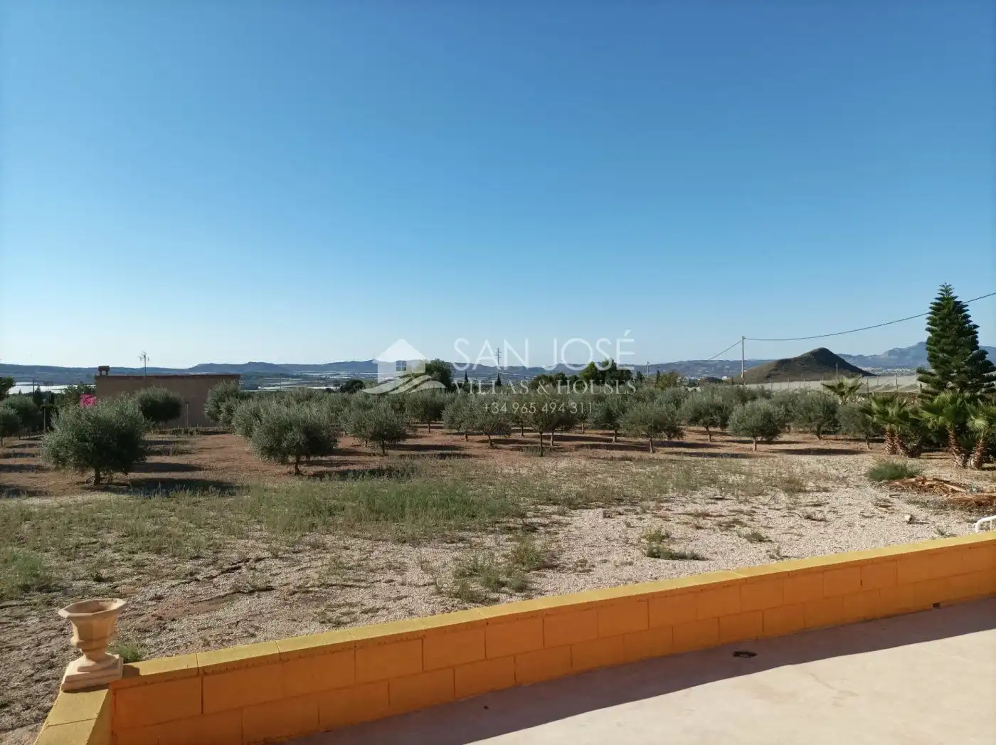 Villa avec jardin à vendre à Monforte del Cid, imagen 40