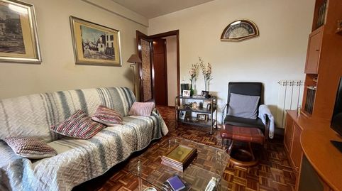 Foto 3 von Wohnung zum Verkauf in Santa Teresa - San Pedro Cardeña, Burgos Capital