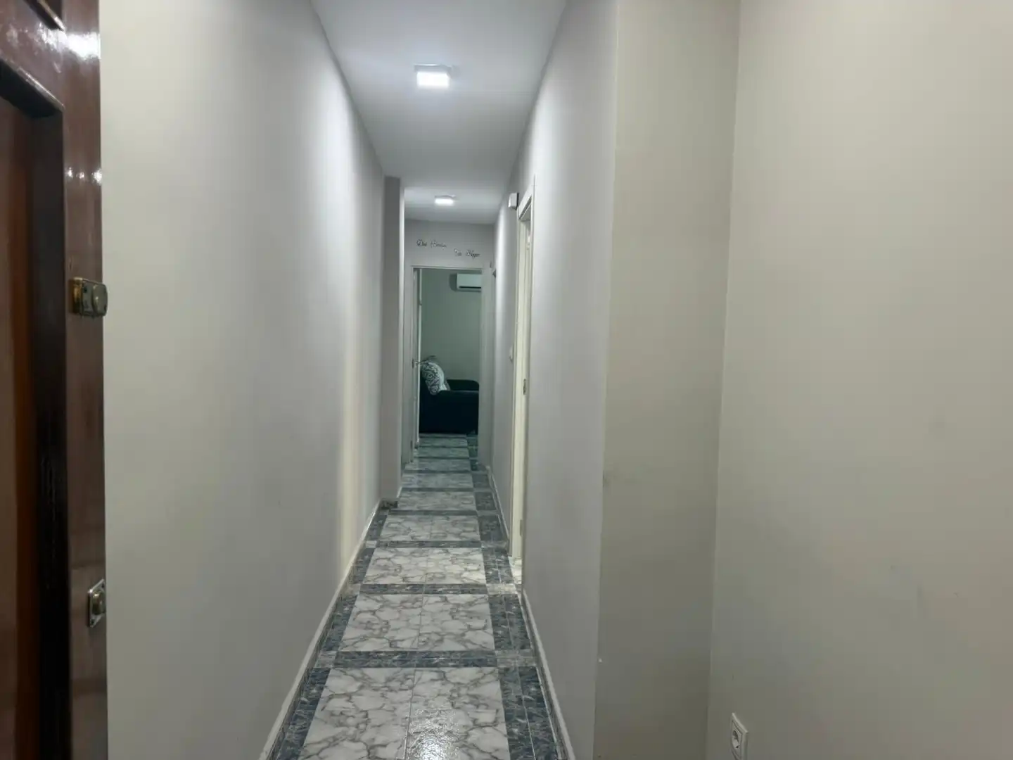 Flat with terrace for sale in Calle Calle Tirso de Molina, imagen 6