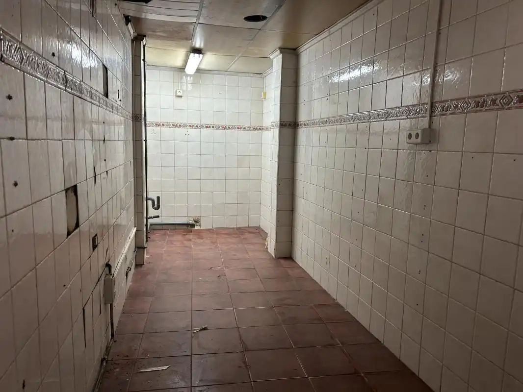 Bany de Local en venda en Orihuela amb Calefacció