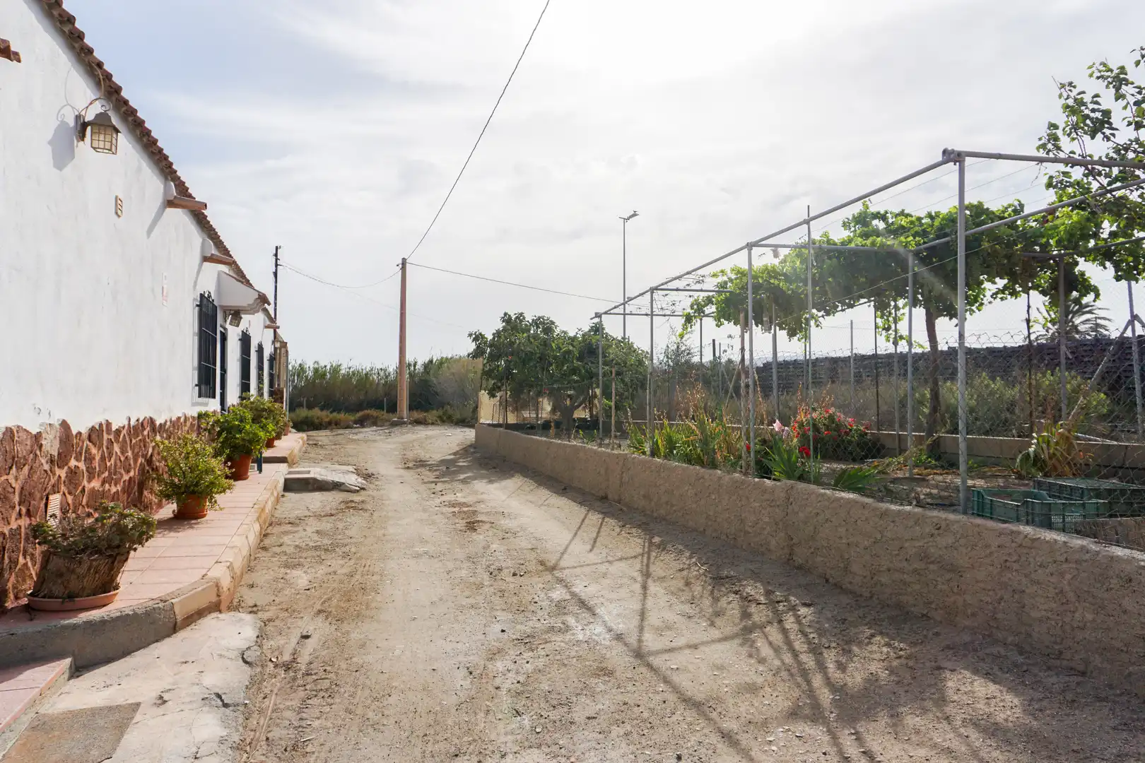 Country homes for sale in Almería  with Private garden and Swimming Pool