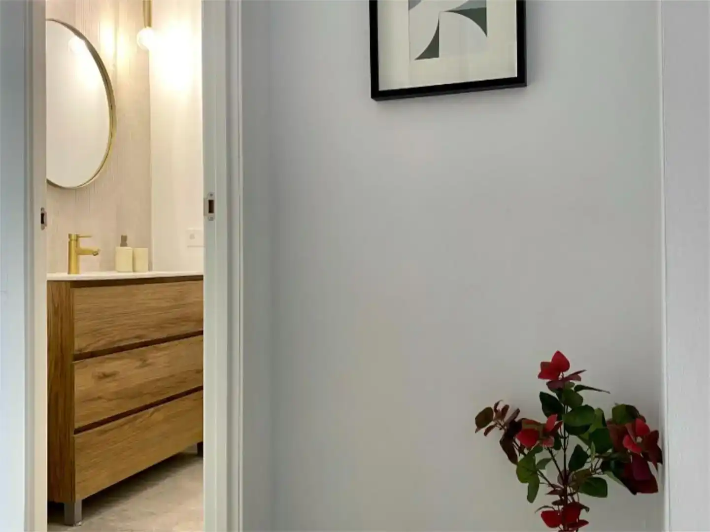 Flat for sale in Centro