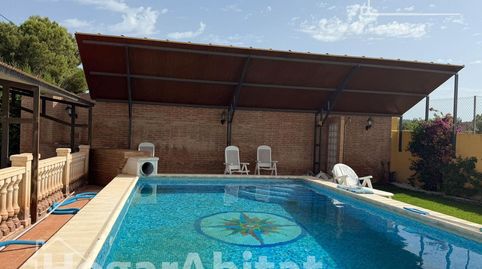 Photo 2 of Houses for sale in Poligono 23, Corral Nou - Montros - Estepar, Náquera