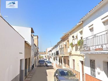 Casa en venda a Calle JOSE ZAMORA