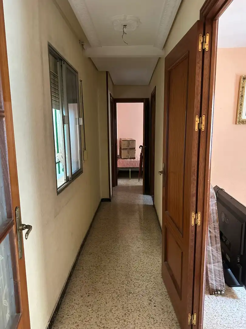 Flat for sale in Calle Lisboa, 126, El Cerro