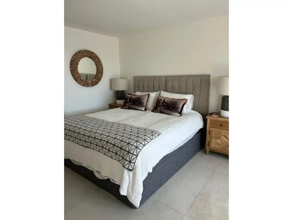 Bedroom of Flat for rent in Calvià  with Furnished