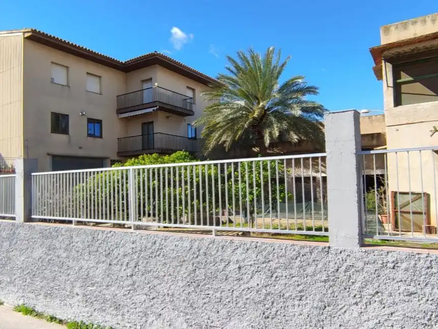 Haus mit Garten zum Verkauf in Carrer de la Mare de deu del Pilar 196, imagen 3