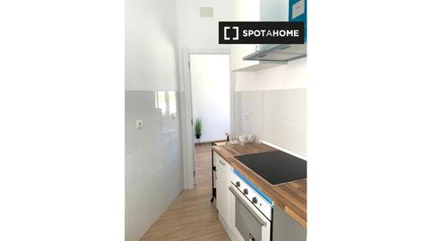 Photo 5 of Flat for rent in Bellas Vistas,  Madrid Capital