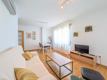 Appartamento con balcone in affitto a Santa Teresa - Vereda