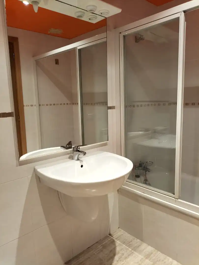 Apartamento en venta en Carrer Urgell, Mollerussa