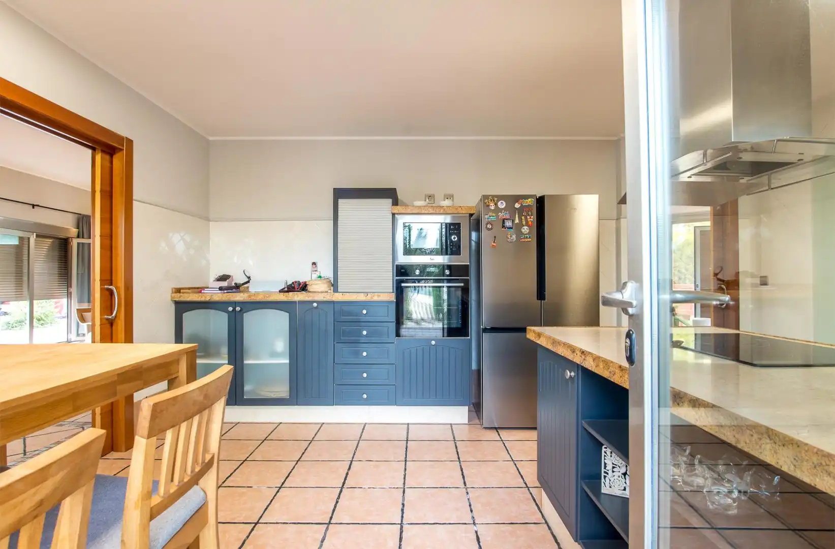 Chalet con piscina en venta en Calle LOS CEDROS (CHORRICO) 105, imagen 21
