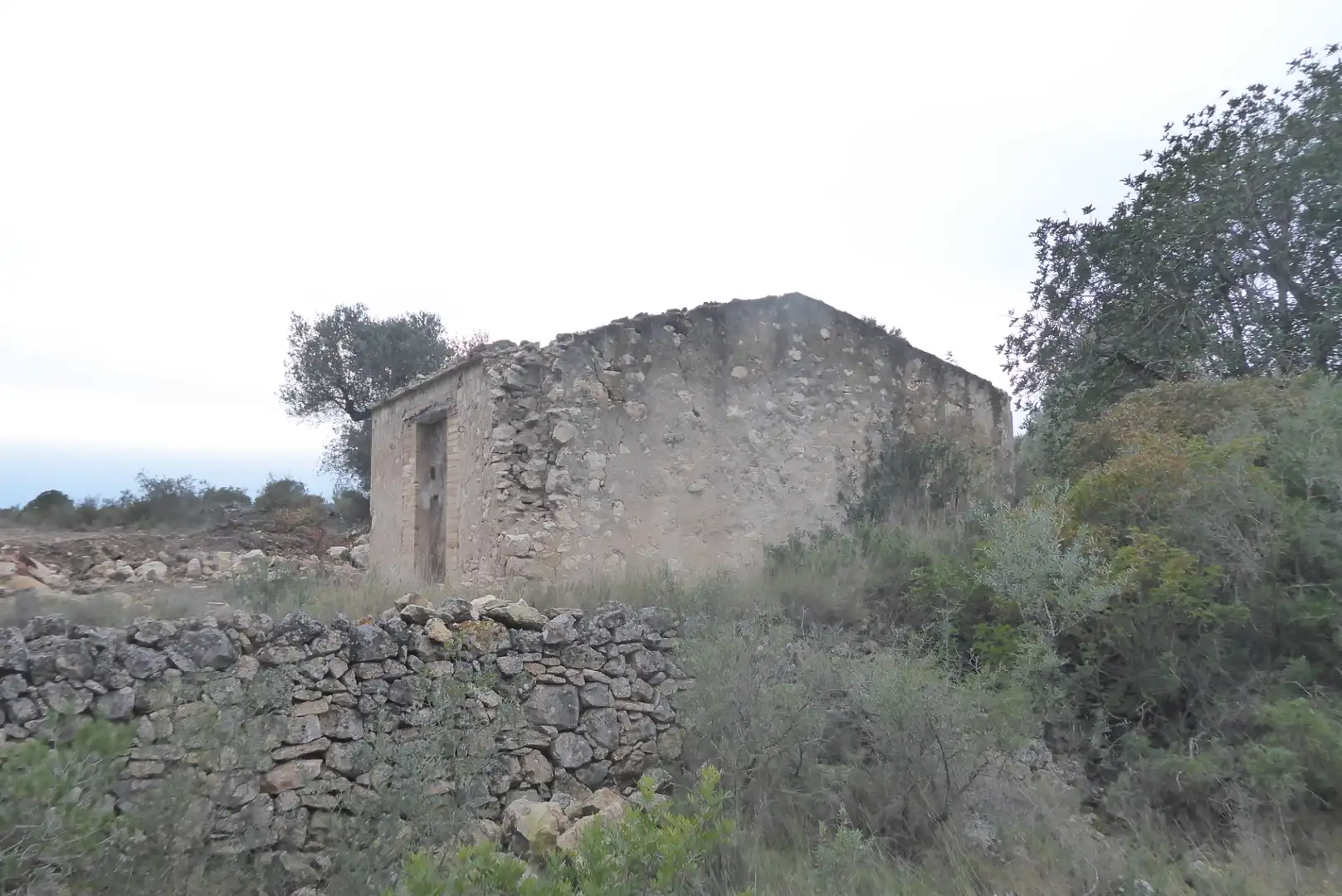 Rural land for sale in Benissanet, imagen 5
