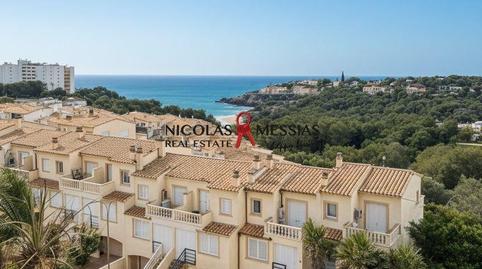 Foto 2 de Apartament de lloguer a Cales de Mallorca, Illes Balears