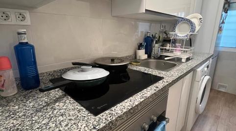 Foto 3 de Pis en venda a Calle el Real de la Jara, Cruz Roja, Sevilla