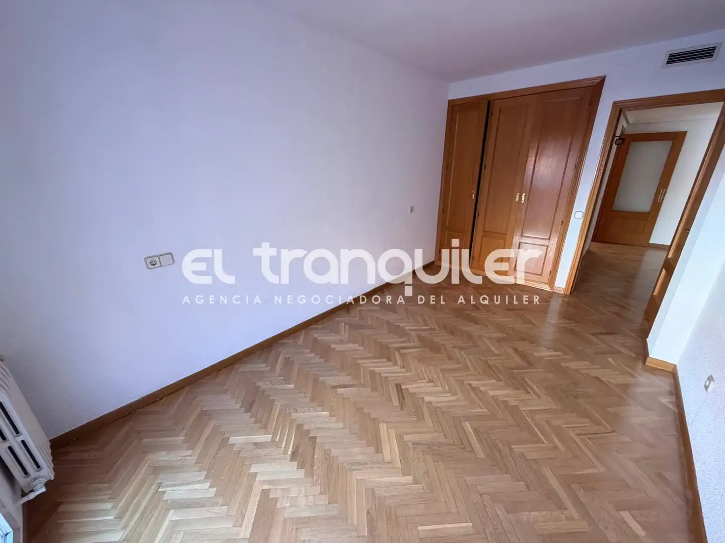 Wohnung mit Aufzug zur Miete in Calle Luis Astrana Marín, imagen 17
