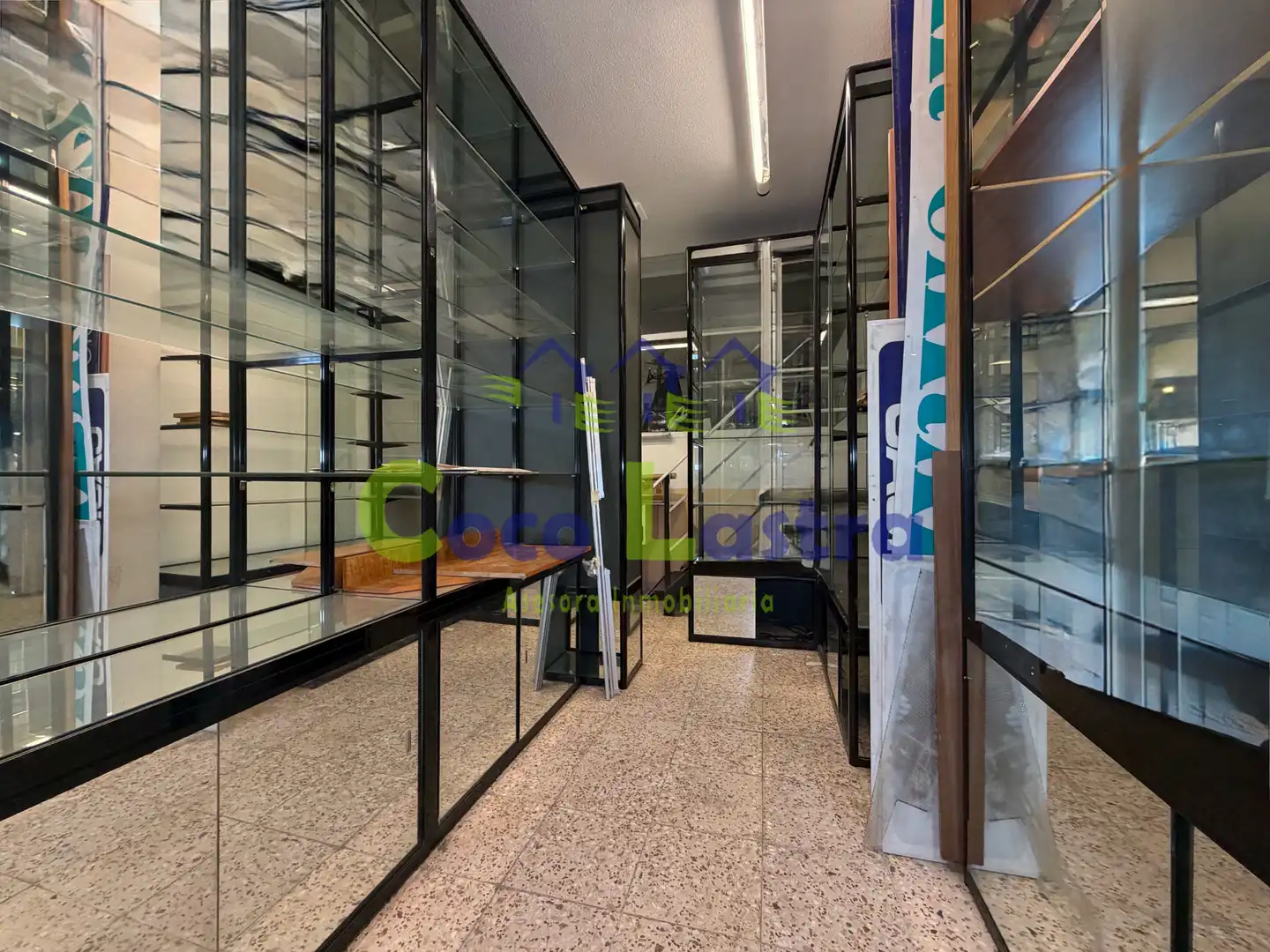 Business premises for sale in Calle Volta, imagen 13