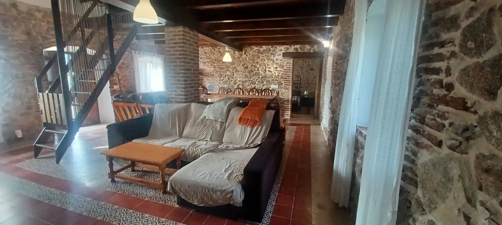 Terreny rústic en venda a Cazalla de la Sierra, imagen 7